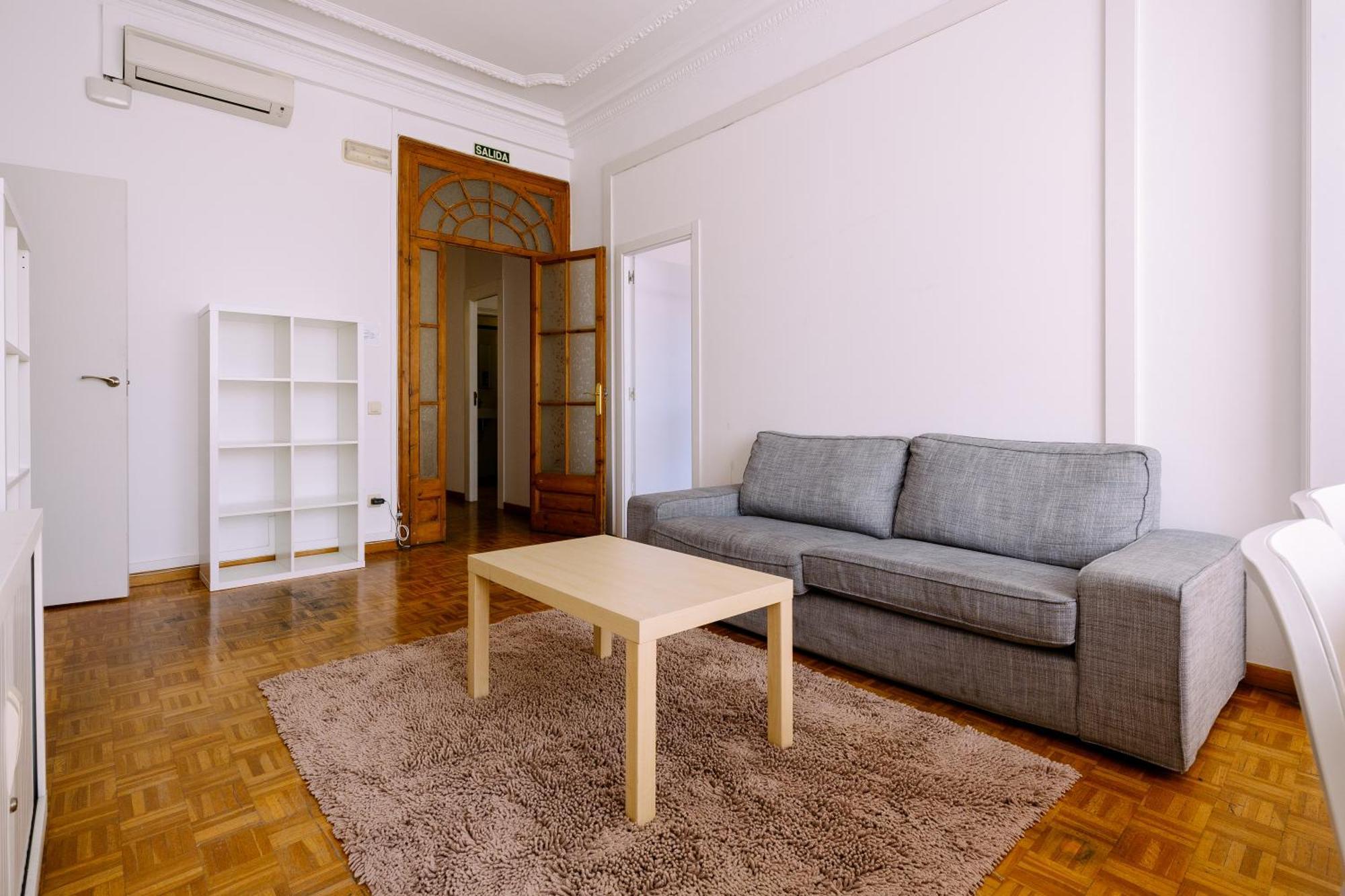 Balmes Private Rooms 巴塞罗那 外观 照片