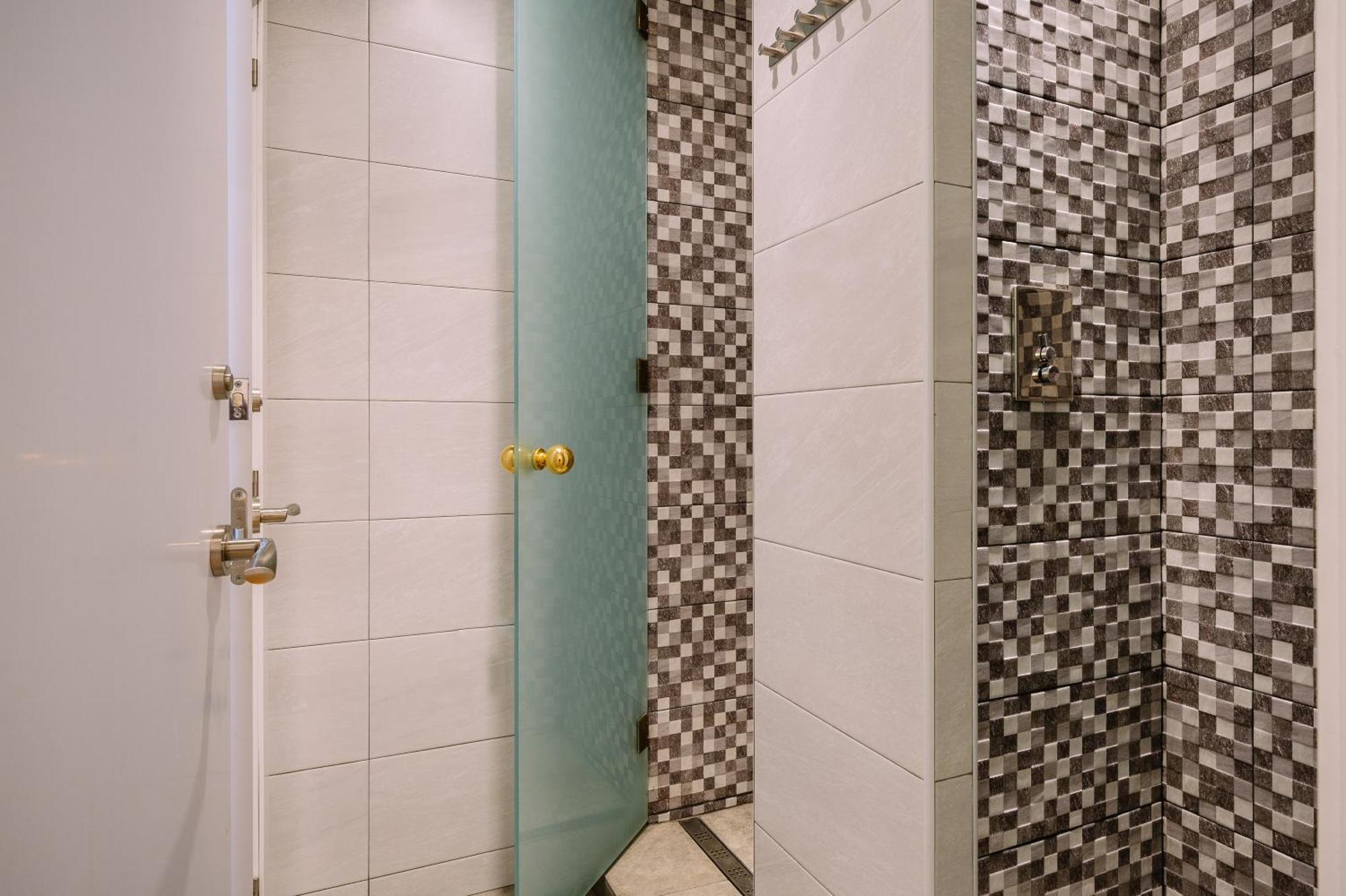 Balmes Private Rooms 巴塞罗那 外观 照片
