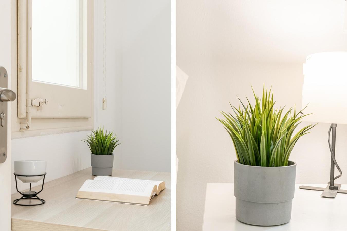 Balmes Private Rooms 巴塞罗那 外观 照片